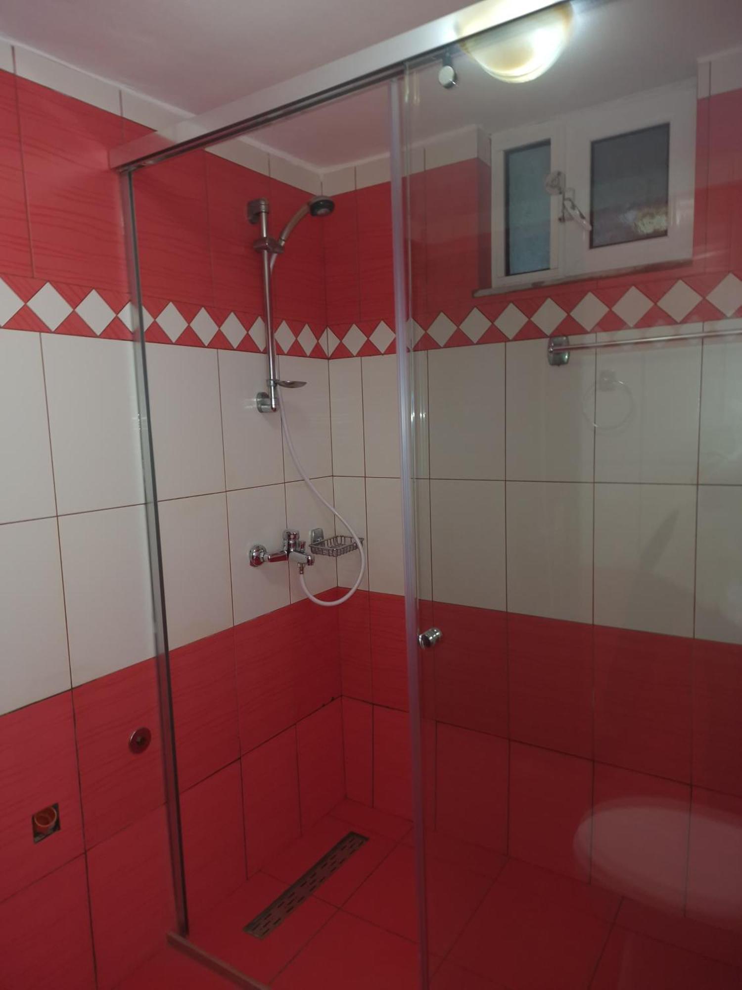 Gjirokastër Apartment Antigona מראה חיצוני תמונה