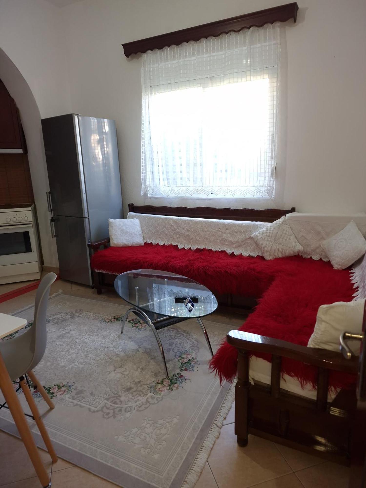 Gjirokastër Apartment Antigona מראה חיצוני תמונה
