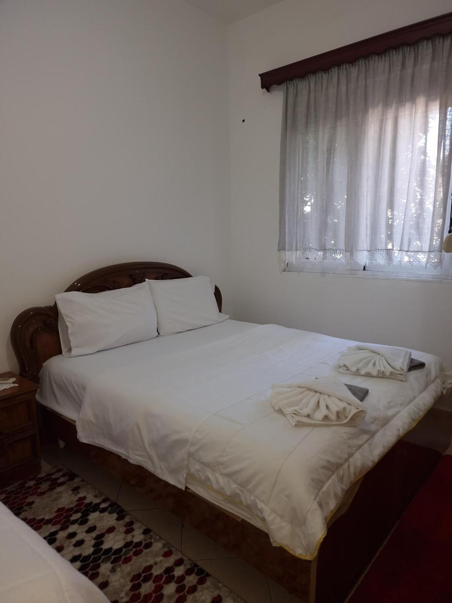Gjirokastër Apartment Antigona מראה חיצוני תמונה
