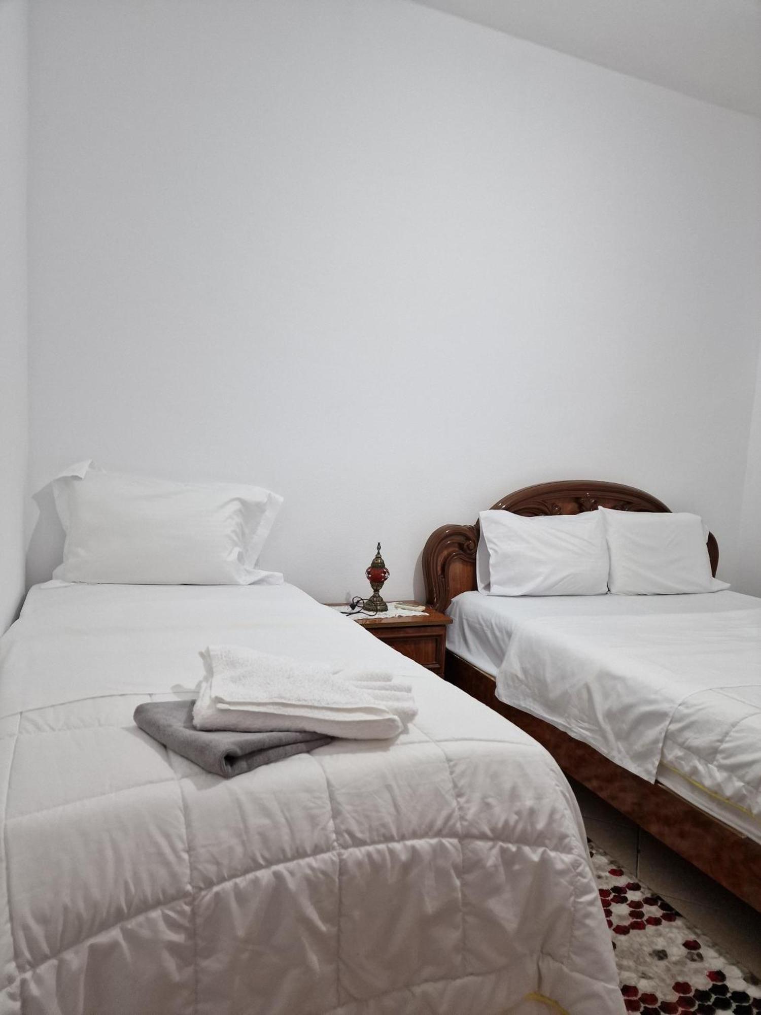 Gjirokastër Apartment Antigona מראה חיצוני תמונה