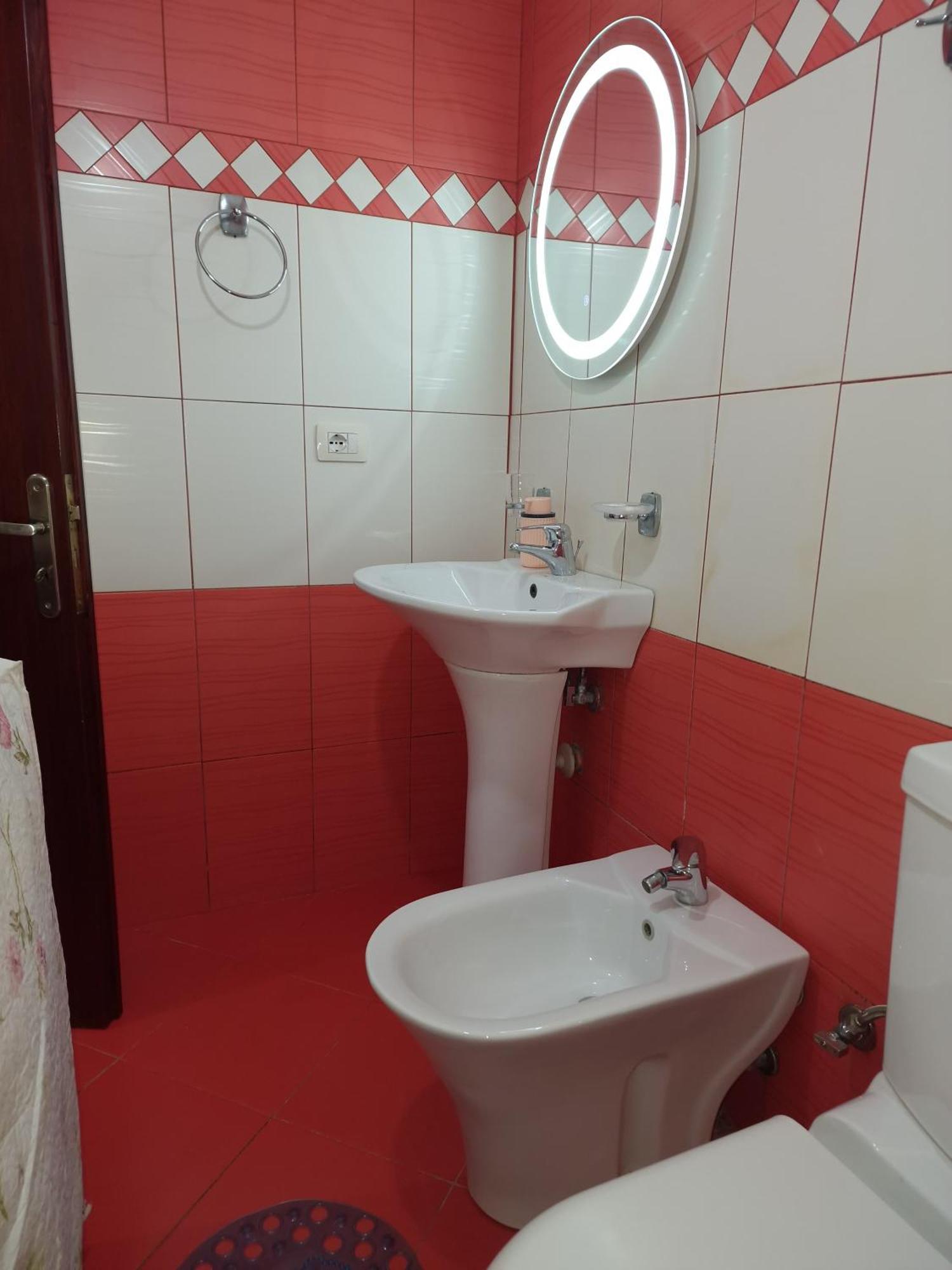 Gjirokastër Apartment Antigona מראה חיצוני תמונה