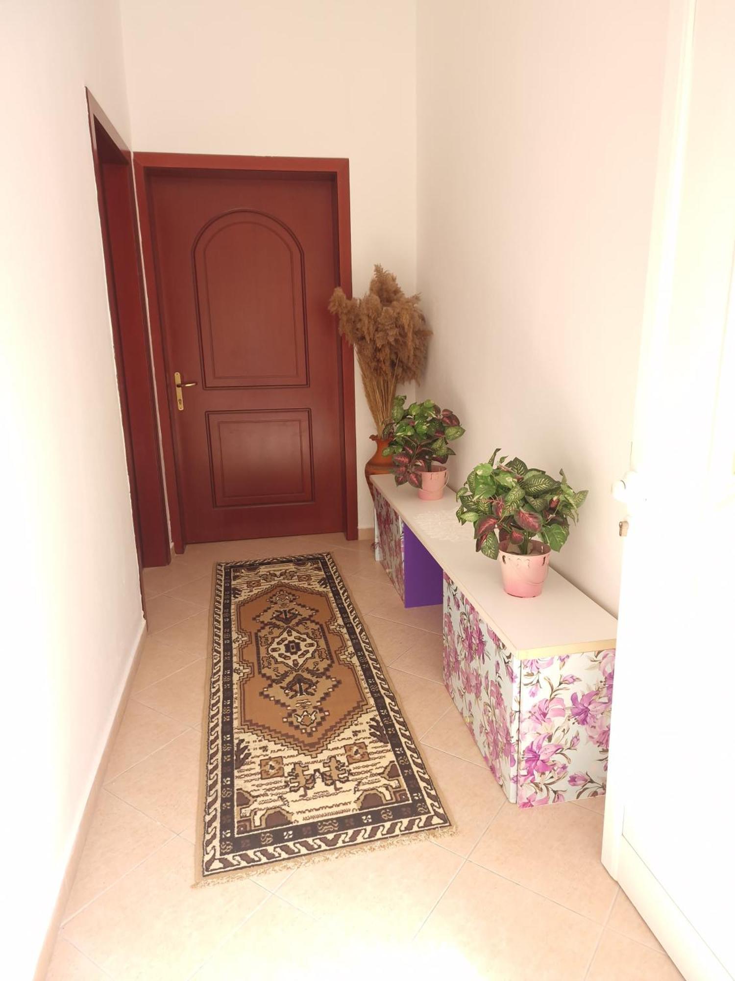 Gjirokastër Apartment Antigona מראה חיצוני תמונה