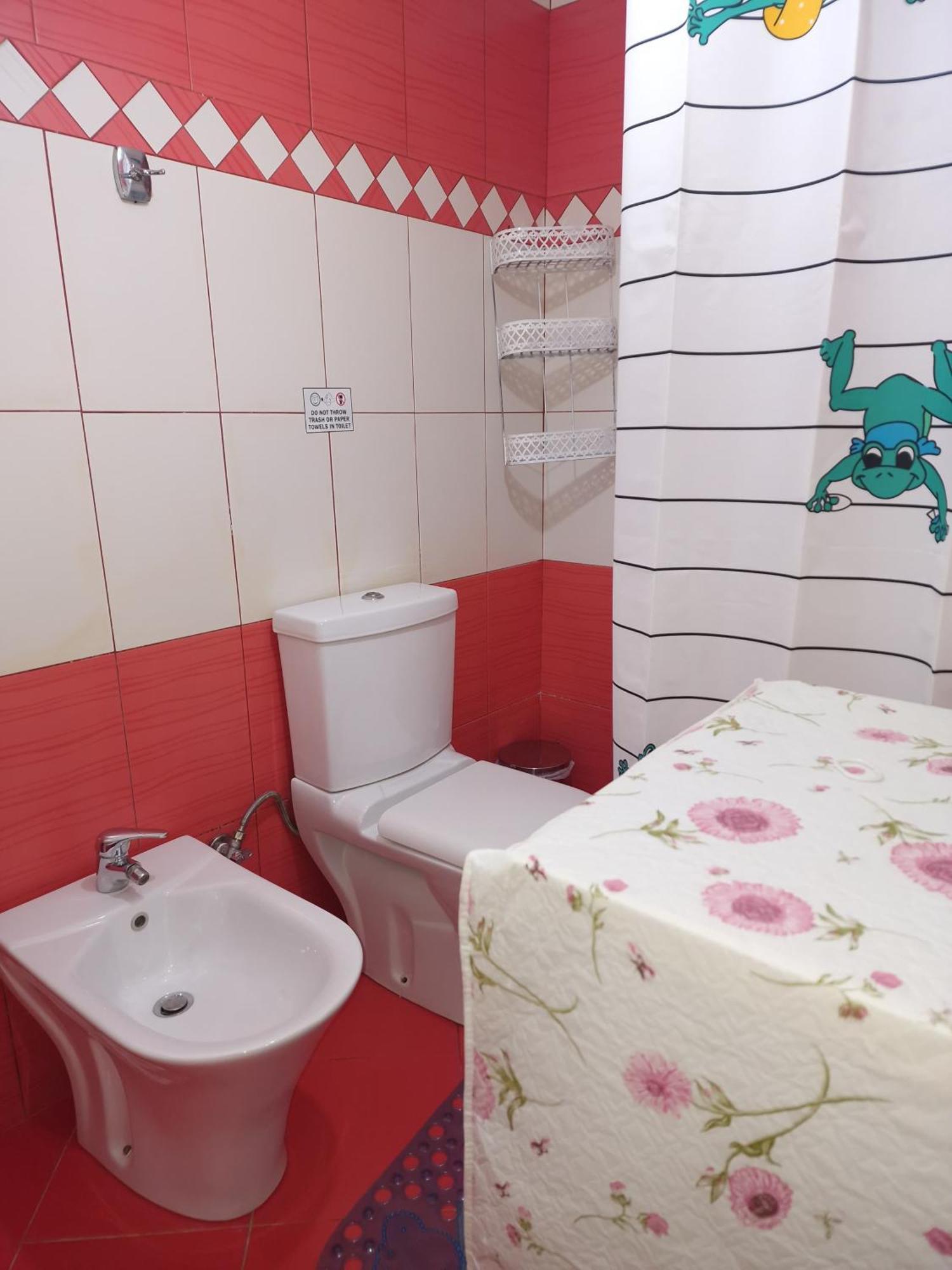 Gjirokastër Apartment Antigona מראה חיצוני תמונה