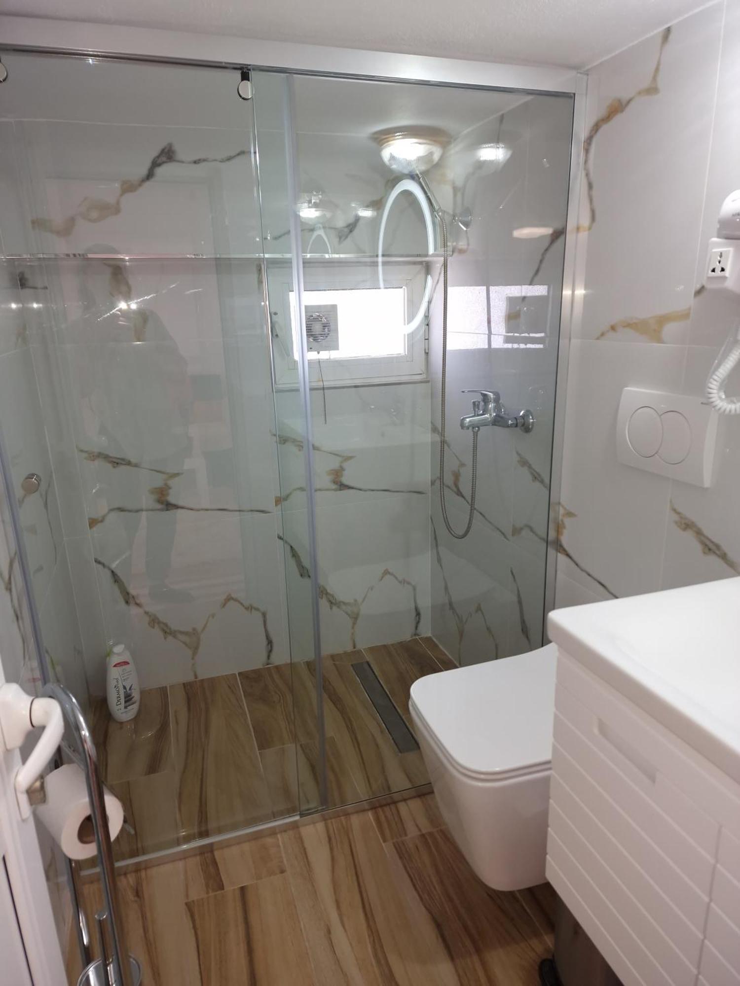 Gjirokastër Apartment Antigona מראה חיצוני תמונה