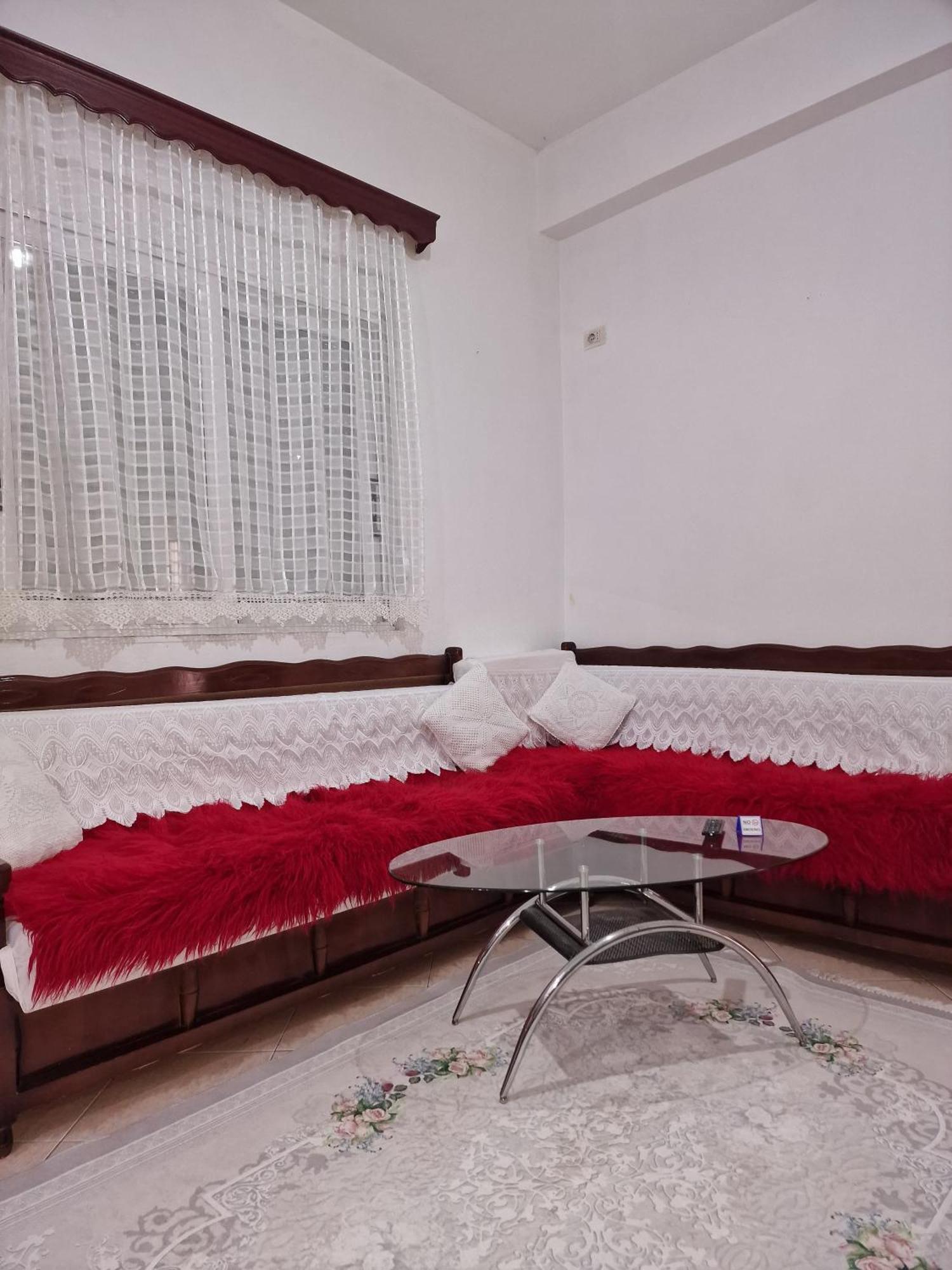 Gjirokastër Apartment Antigona מראה חיצוני תמונה