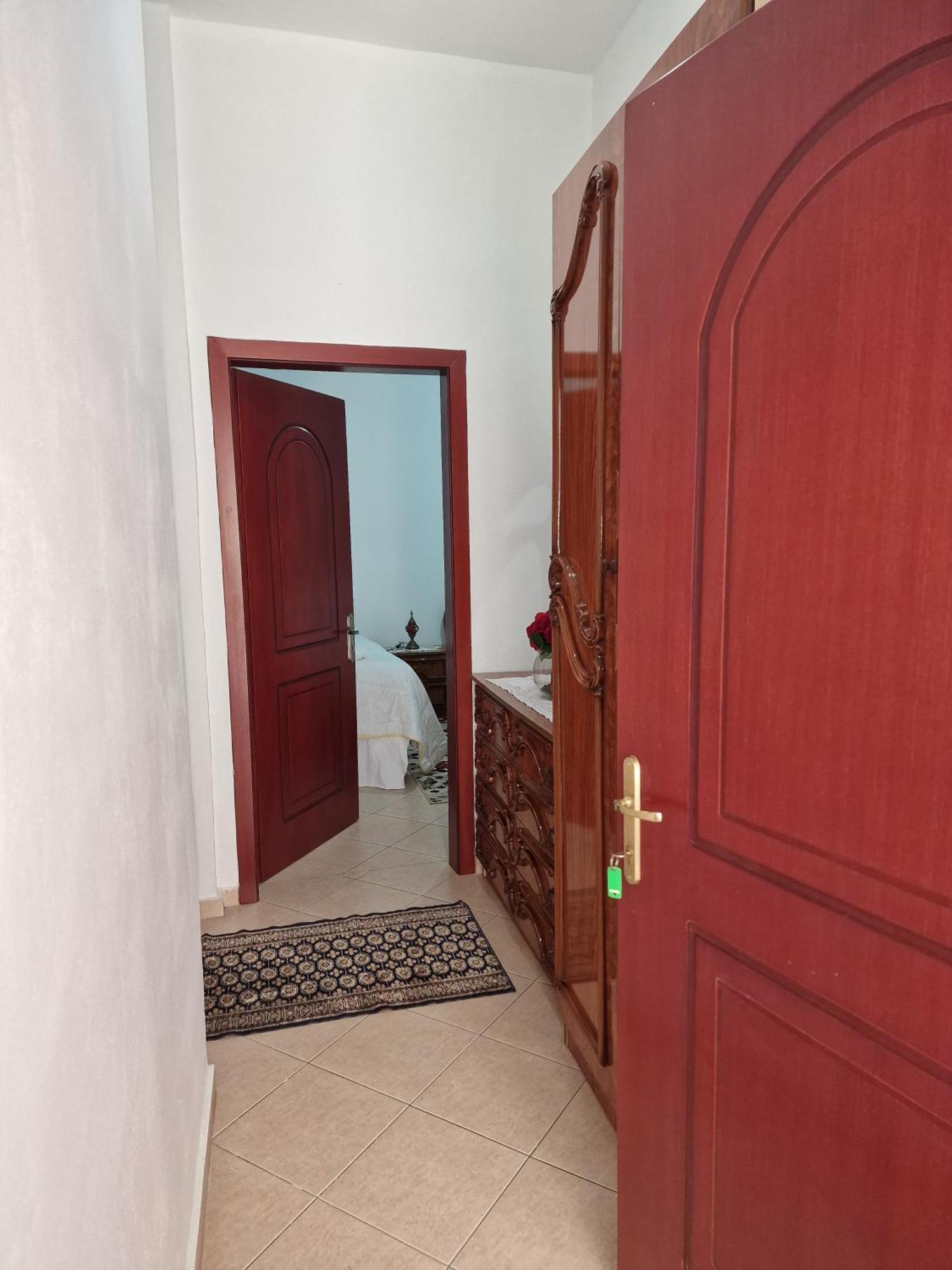 Gjirokastër Apartment Antigona מראה חיצוני תמונה